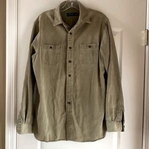 Polo Ralph Lauren Buttondown Shirt